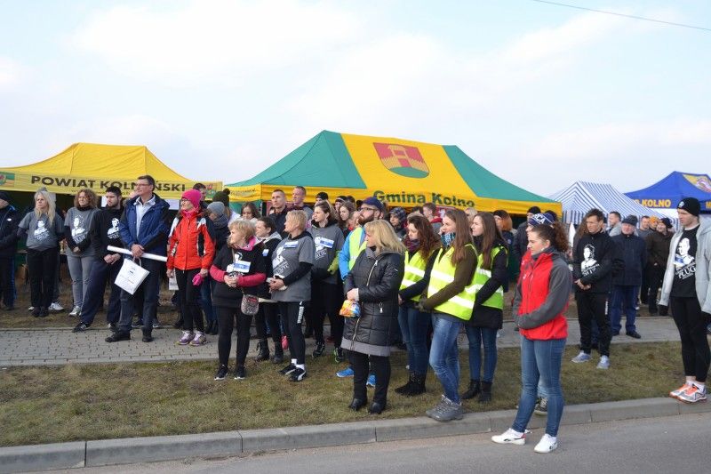 Tropem Wilczym. Zobacz kolejne zdjęcia ze znakomitej imprezy