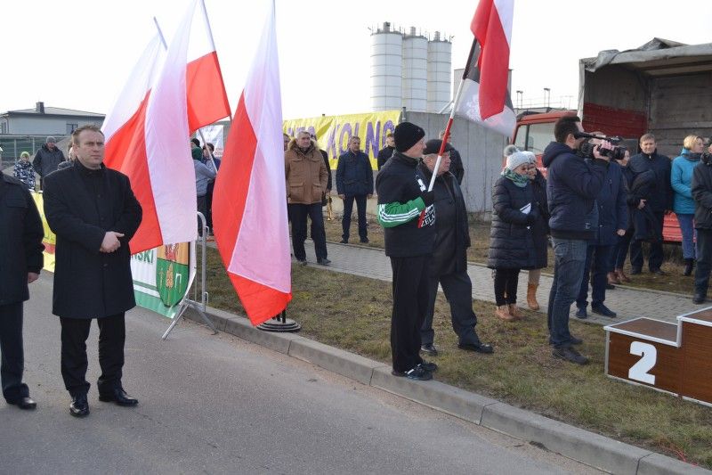 Tropem Wilczym. Zobacz kolejne zdjęcia ze znakomitej imprezy