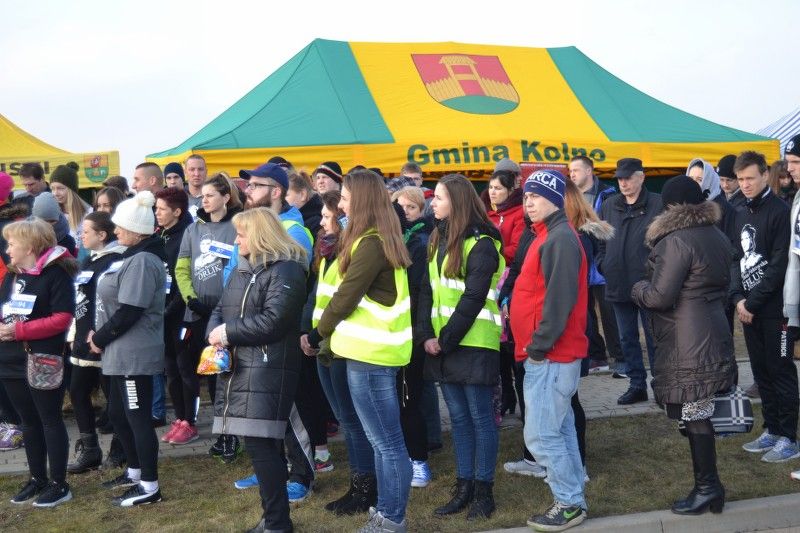 Tropem Wilczym. Zobacz kolejne zdjęcia ze znakomitej imprezy