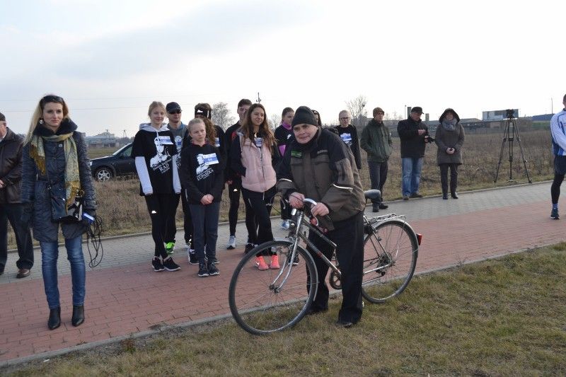 Tropem Wilczym. Zobacz kolejne zdjęcia ze znakomitej imprezy