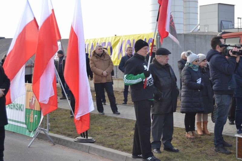 Tropem Wilczym. Zobacz kolejne zdjęcia ze znakomitej imprezy
