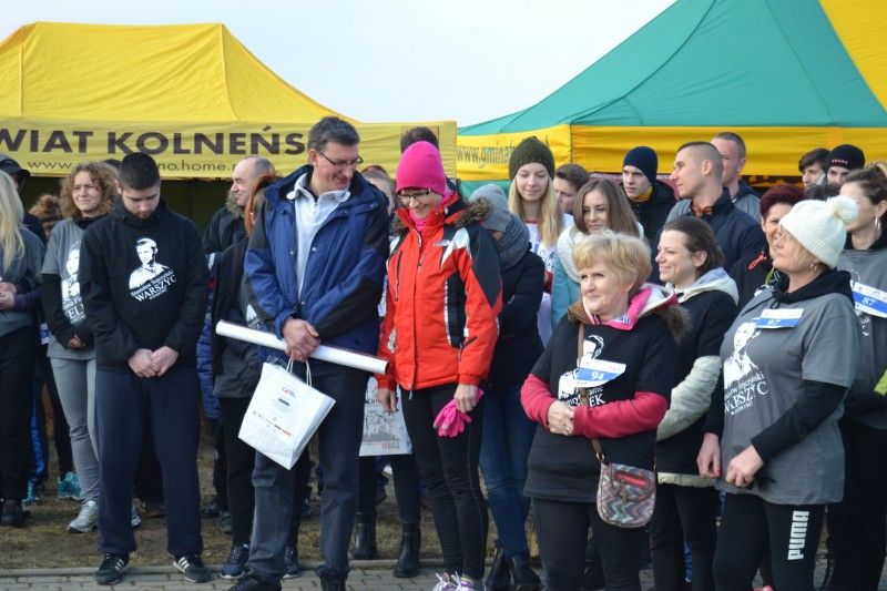 Tropem Wilczym. Zobacz kolejne zdjęcia ze znakomitej imprezy