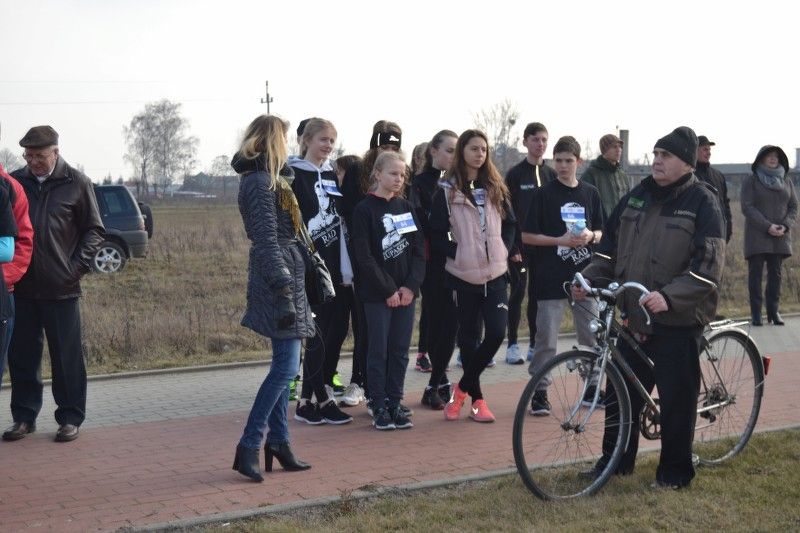 Tropem Wilczym. Zobacz kolejne zdjęcia ze znakomitej imprezy