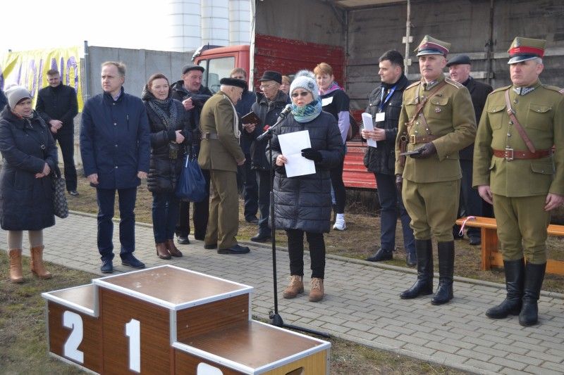 Tropem Wilczym. Zobacz kolejne zdjęcia ze znakomitej imprezy