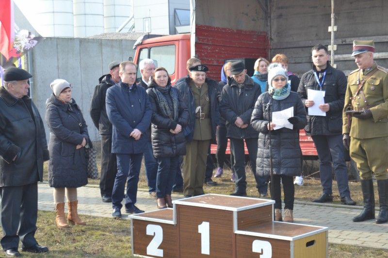 Tropem Wilczym. Zobacz kolejne zdjęcia ze znakomitej imprezy
