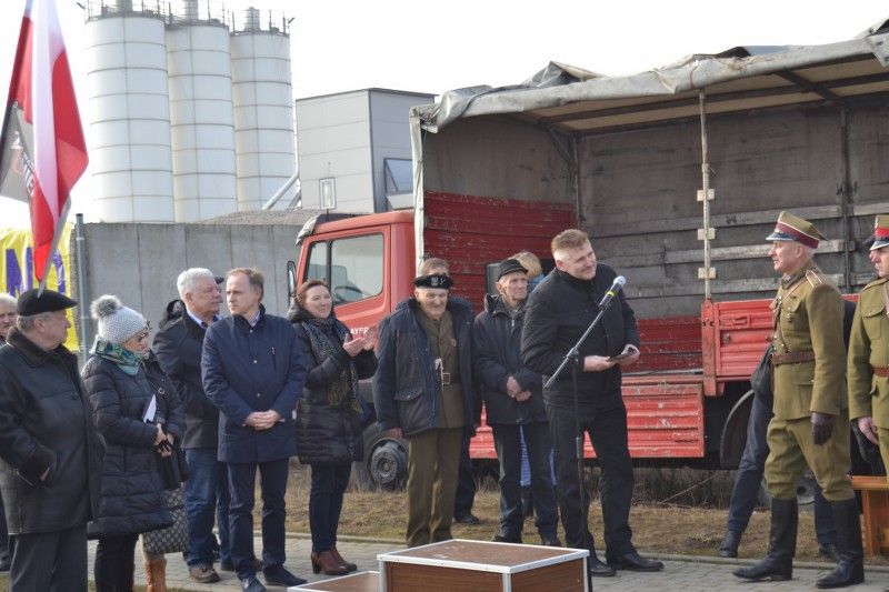 Tropem Wilczym. Zobacz kolejne zdjęcia ze znakomitej imprezy