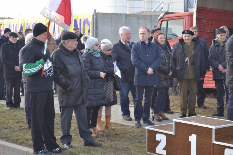 Tropem Wilczym. Zobacz kolejne zdjęcia ze znakomitej imprezy