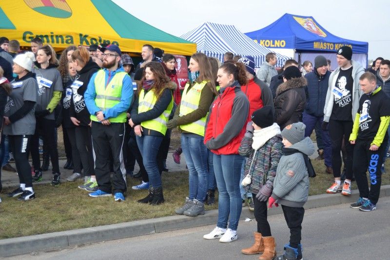 Tropem Wilczym. Zobacz kolejne zdjęcia ze znakomitej imprezy