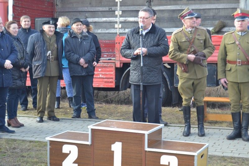 Tropem Wilczym. Zobacz kolejne zdjęcia ze znakomitej imprezy