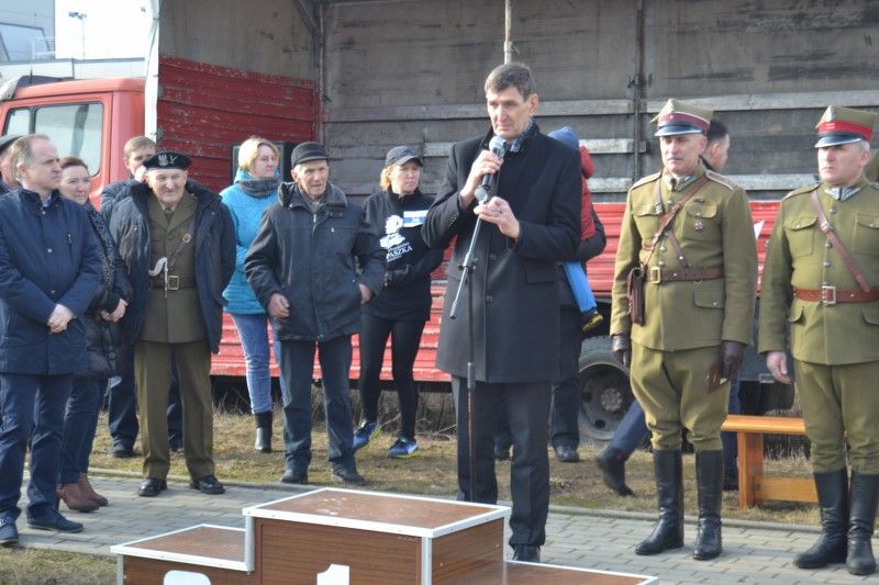 Tropem Wilczym. Zobacz kolejne zdjęcia ze znakomitej imprezy