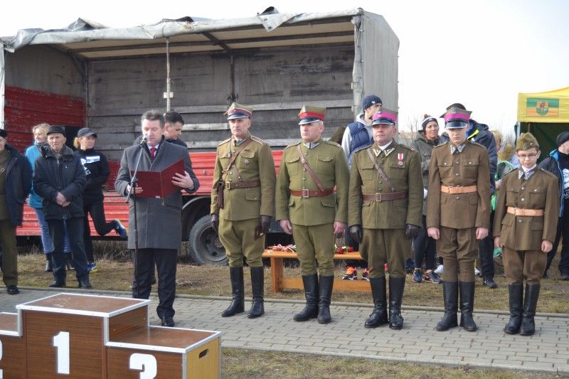 Tropem Wilczym. Zobacz kolejne zdjęcia ze znakomitej imprezy