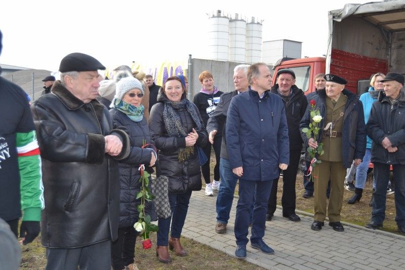 Tropem Wilczym. Zobacz kolejne zdjęcia ze znakomitej imprezy