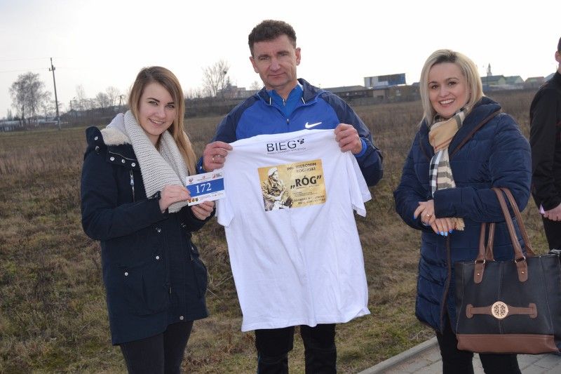 Tropem Wilczym. Zobacz kolejne zdjęcia ze znakomitej imprezy