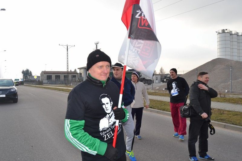 Tropem Wilczym. Zobacz kolejne zdjęcia ze znakomitej imprezy