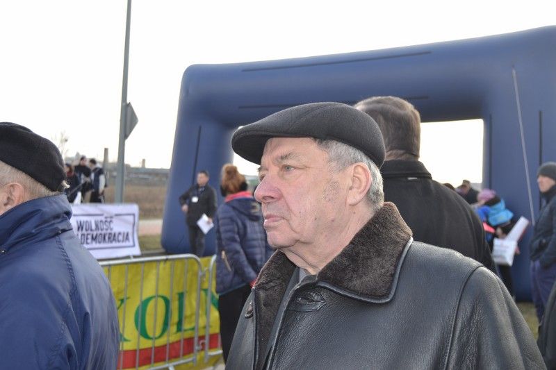 Tropem Wilczym. Zobacz kolejne zdjęcia ze znakomitej imprezy