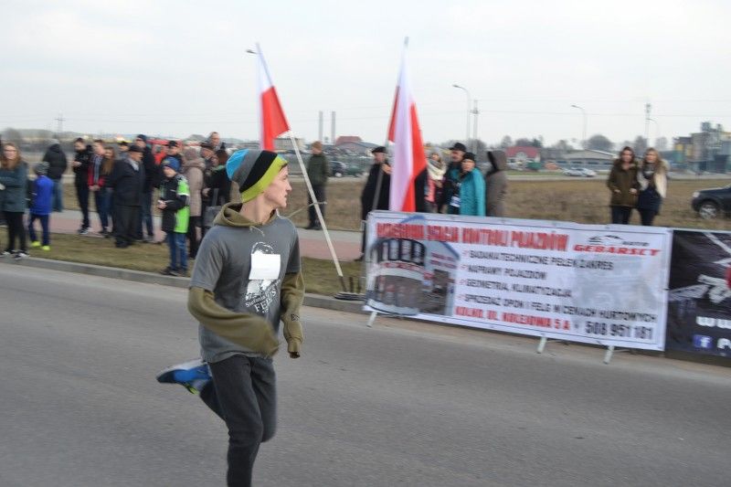 Tropem Wilczym. Zobacz kolejne zdjęcia ze znakomitej imprezy