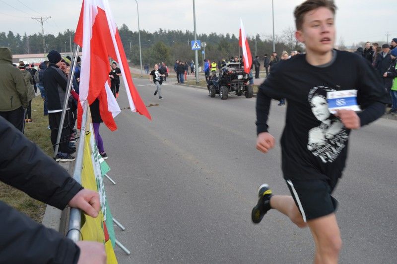 Tropem Wilczym. Zobacz kolejne zdjęcia ze znakomitej imprezy