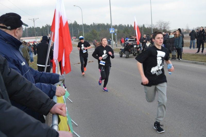 Tropem Wilczym. Zobacz kolejne zdjęcia ze znakomitej imprezy