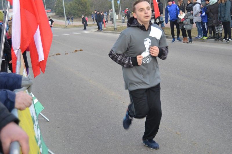 Tropem Wilczym. Zobacz kolejne zdjęcia ze znakomitej imprezy