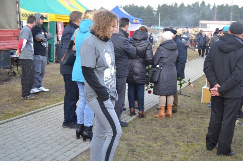 Tropem Wilczym. Zobacz kolejne zdjęcia ze znakomitej imprezy