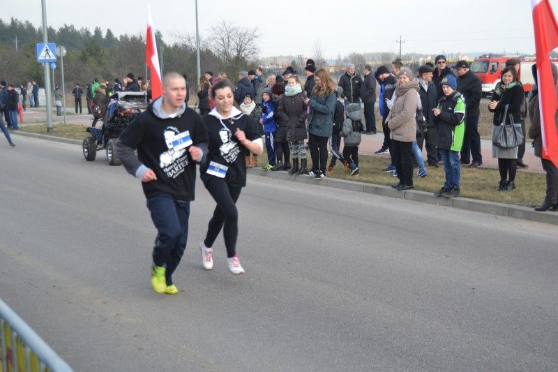 Tropem Wilczym. Zobacz kolejne zdjęcia ze znakomitej imprezy