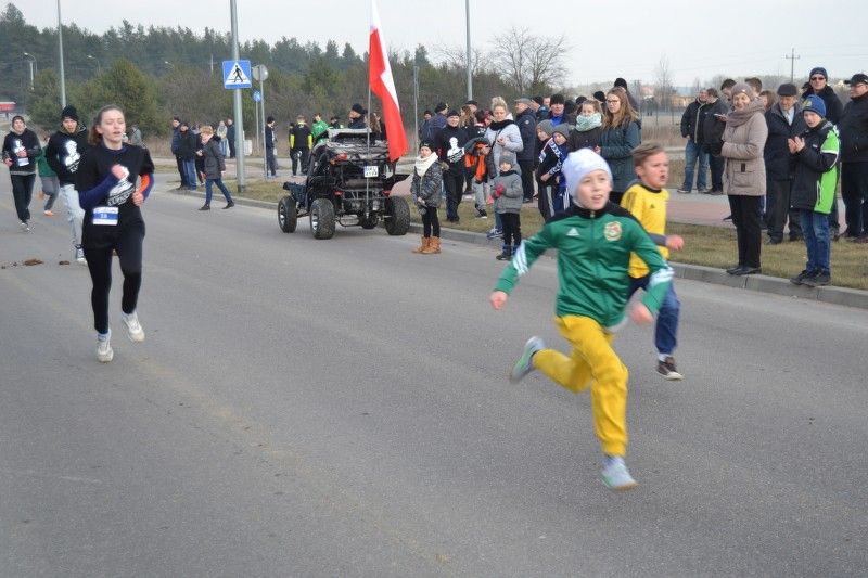 Tropem Wilczym. Zobacz kolejne zdjęcia ze znakomitej imprezy