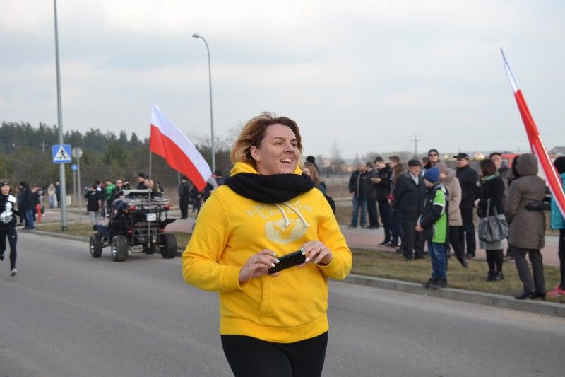Tropem Wilczym. Zobacz kolejne zdjęcia ze znakomitej imprezy