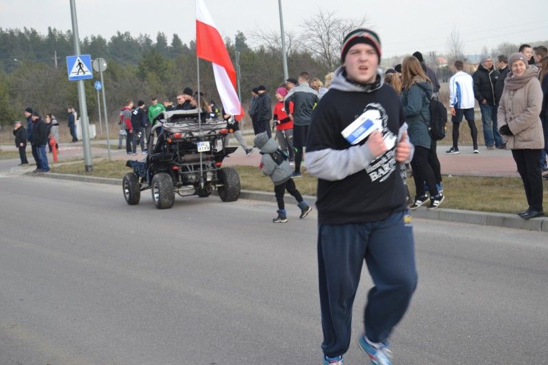 Tropem Wilczym. Zobacz kolejne zdjęcia ze znakomitej imprezy