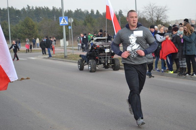 Tropem Wilczym. Zobacz kolejne zdjęcia ze znakomitej imprezy