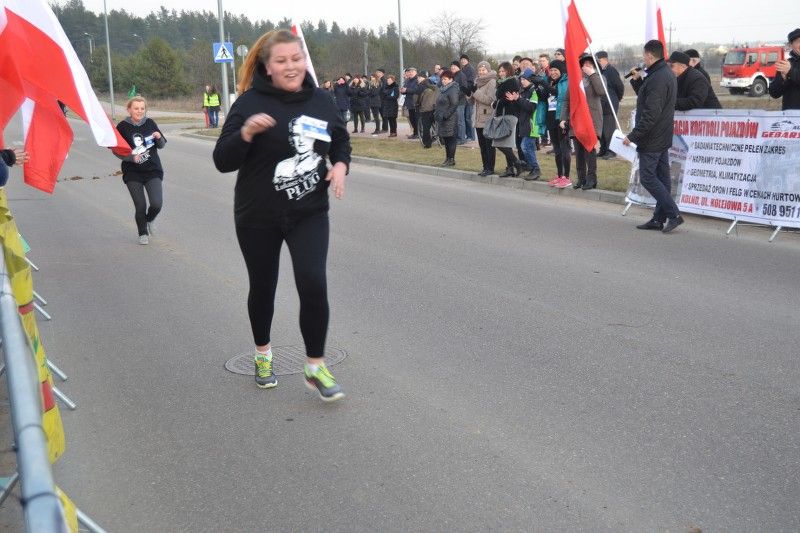 Tropem Wilczym. Zobacz kolejne zdjęcia ze znakomitej imprezy