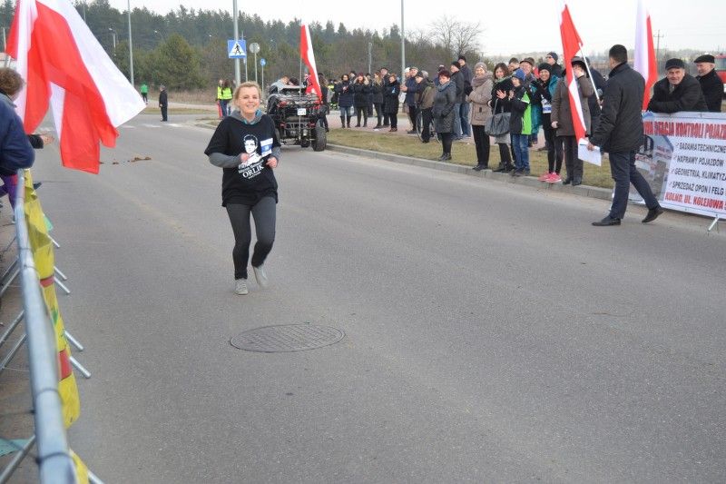 Tropem Wilczym. Zobacz kolejne zdjęcia ze znakomitej imprezy