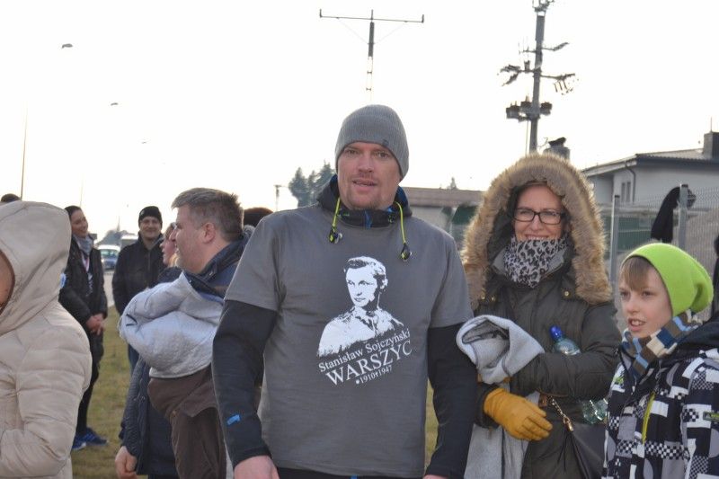 Tropem Wilczym. Zobacz kolejne zdjęcia ze znakomitej imprezy