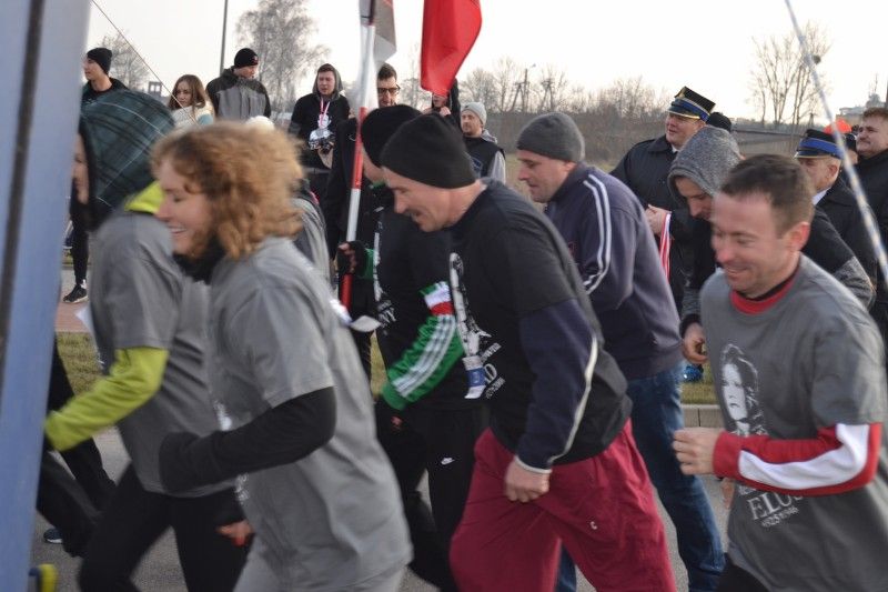 Tropem Wilczym. Zobacz kolejne zdjęcia ze znakomitej imprezy