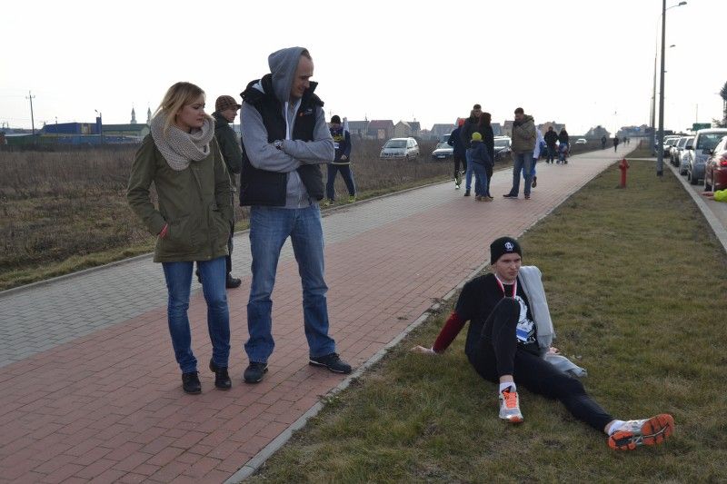 Tropem Wilczym. Zobacz kolejne zdjęcia ze znakomitej imprezy