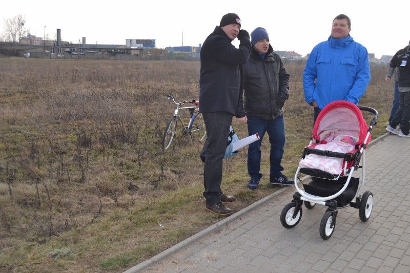 Tropem Wilczym. Zobacz kolejne zdjęcia ze znakomitej imprezy