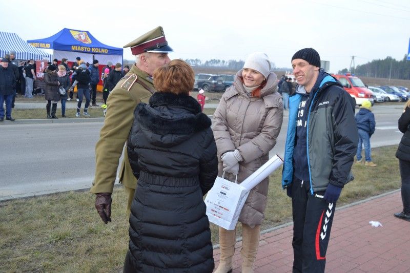 Tropem Wilczym. Zobacz kolejne zdjęcia ze znakomitej imprezy