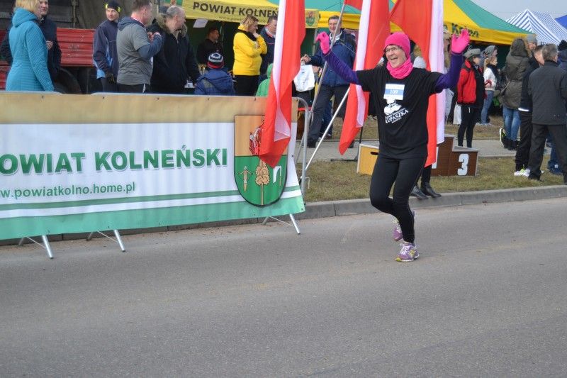 Tropem Wilczym. Zobacz kolejne zdjęcia ze znakomitej imprezy