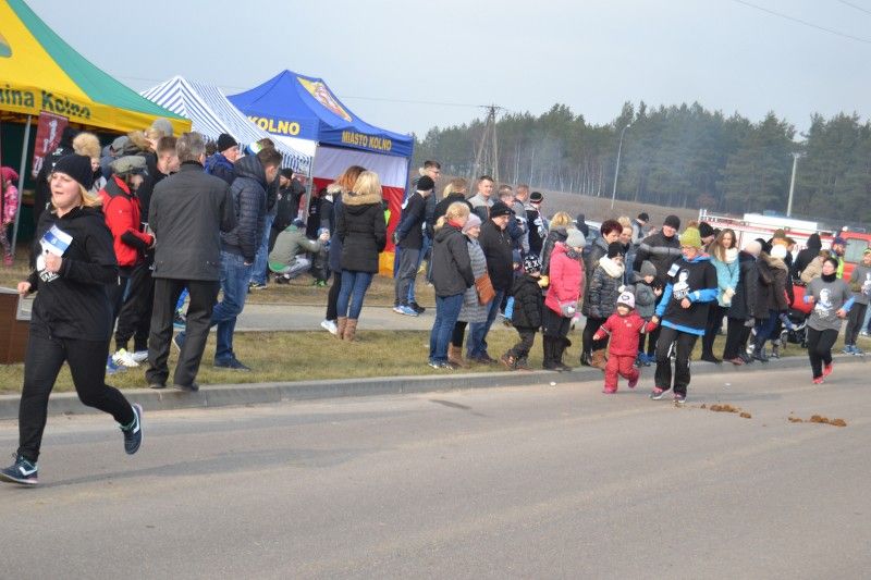 Tropem Wilczym. Zobacz kolejne zdjęcia ze znakomitej imprezy