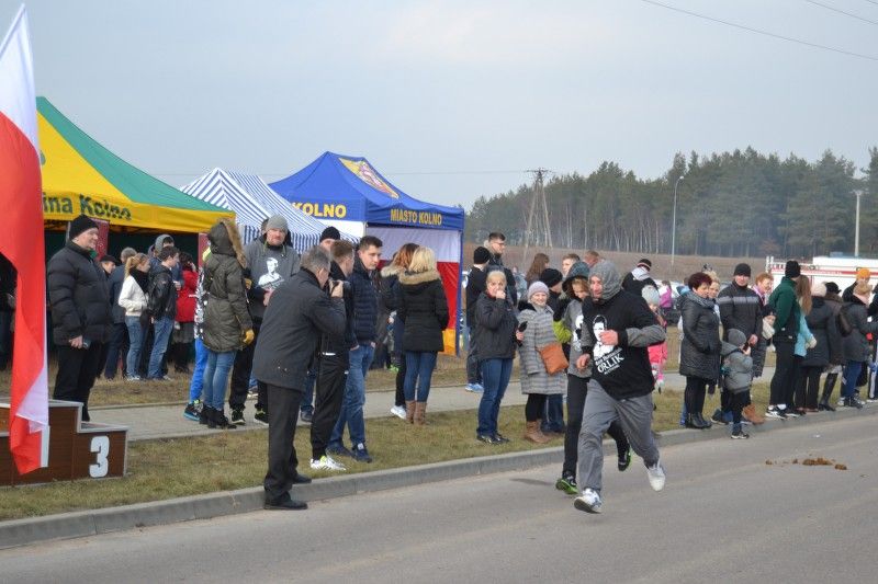 Tropem Wilczym. Zobacz kolejne zdjęcia ze znakomitej imprezy