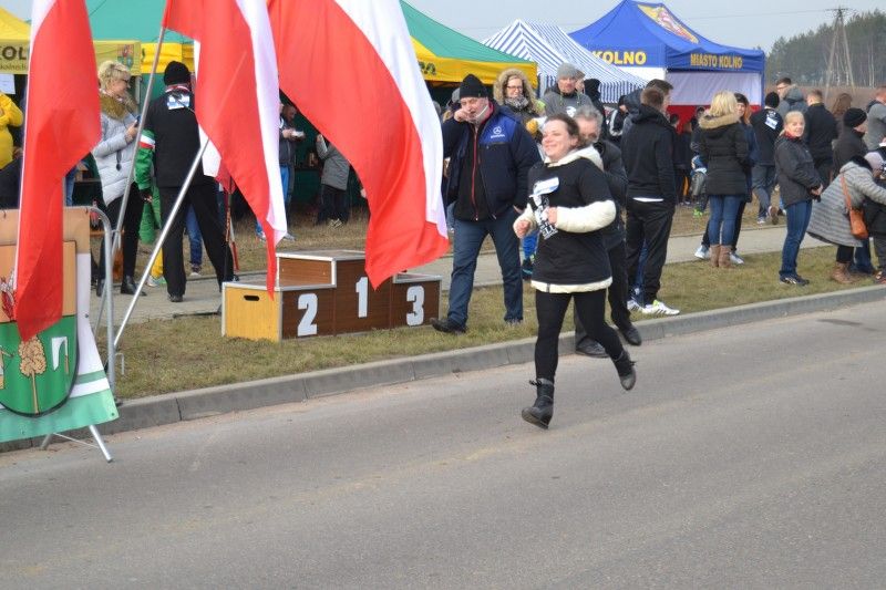 Tropem Wilczym. Zobacz kolejne zdjęcia ze znakomitej imprezy