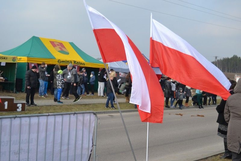Tropem Wilczym. Zobacz kolejne zdjęcia ze znakomitej imprezy