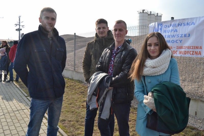 Tropem Wilczym. Zobacz kolejne zdjęcia ze znakomitej imprezy
