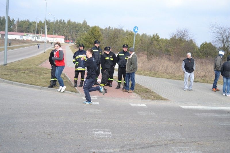 Tropem Wilczym. Zobacz kolejne zdjęcia ze znakomitej imprezy