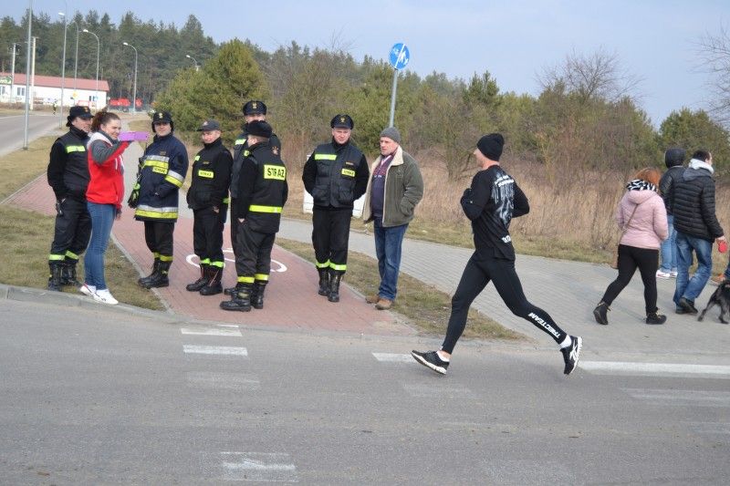 Tropem Wilczym. Zobacz kolejne zdjęcia ze znakomitej imprezy