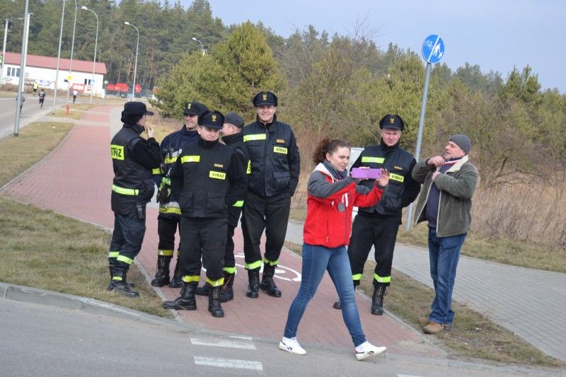 Tropem Wilczym. Zobacz kolejne zdjęcia ze znakomitej imprezy