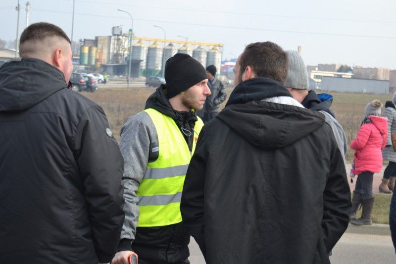 Tropem Wilczym. Zobacz kolejne zdjęcia ze znakomitej imprezy