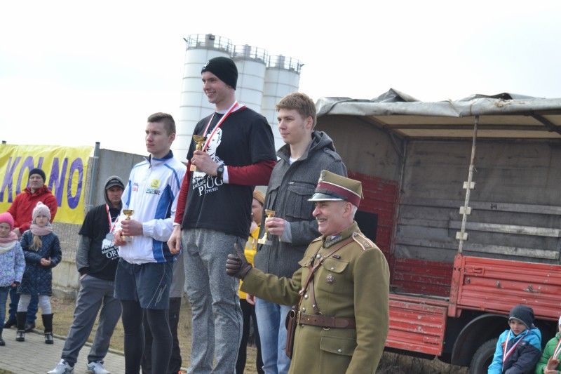 Tropem Wilczym. Zobacz kolejne zdjęcia ze znakomitej imprezy