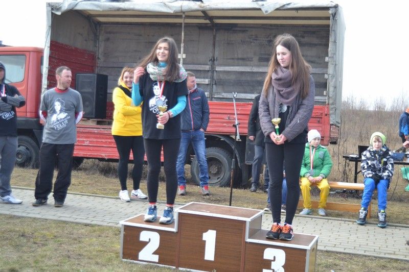 Tropem Wilczym. Zobacz kolejne zdjęcia ze znakomitej imprezy
