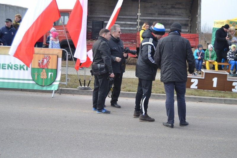 Tropem Wilczym. Zobacz kolejne zdjęcia ze znakomitej imprezy