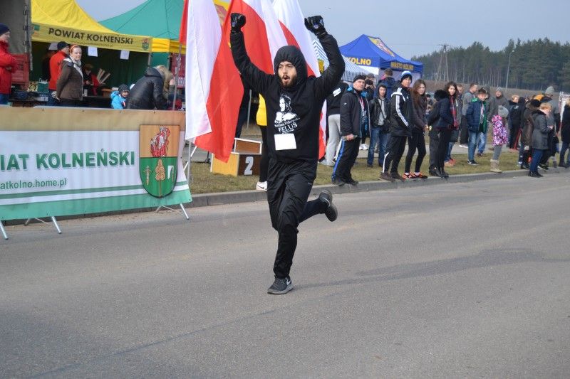 Tropem Wilczym. Zobacz kolejne zdjęcia ze znakomitej imprezy